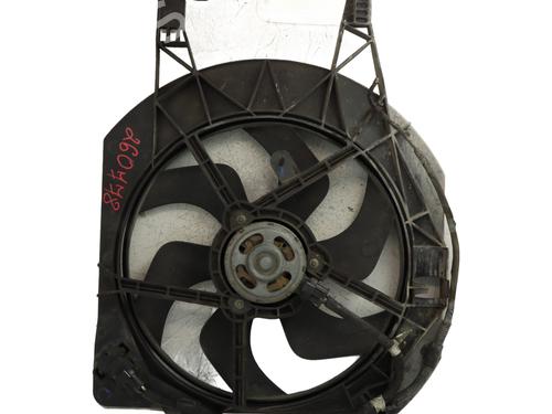 Used Radiator fan Radiator fan RENAULT TRAFIC II Bus (JL) 2.0 dCi 90 (JL00, JL01, JL0H, JL0M, JL0P, JL0S) (90 hp) 33005697 33005697