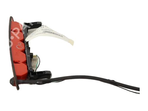 Used Third brake light Third brake light SUZUKI ALTO VII (GF, HA25_, HA35_) 1.0 (AMF310, GFC31S) (68 hp) 32155894 32155894