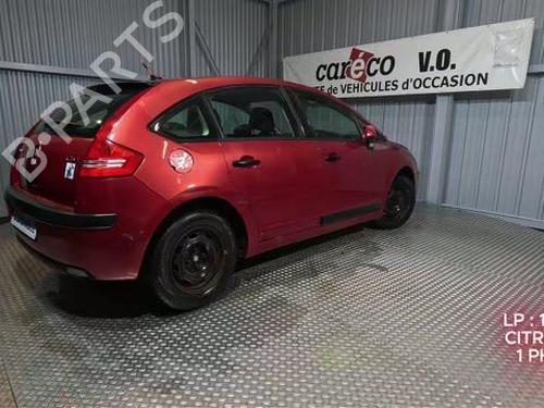 AC compressor CITROËN C4 I (LC_) 1.6 HDi | BP32454338M34  - Image 19