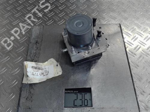 ABS pump JAGUAR XF I (X250) 2.2 D | BP21367887M43 