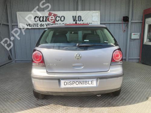 Used Parts VW POLO IV (9N_, 9A_) 1.4 TDI 4726573