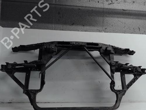 Used Front slam panel BMW X3 (E83) 3.0 d (204 hp) 21291959