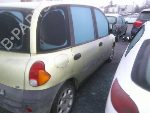 Ratstangsstang FIAT MULTIPLA (186_) 1.9 JTD 110 | BP22782314I23 