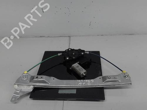 Used Left front window motor OPEL CORSA D (S07) 1.2 (L08, L68) (80 hp) 21320820