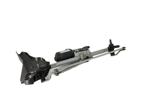 Used Front wiper motor BMW 4 Gran Coupe (F36) 440 i xDrive (326 hp) 25881139