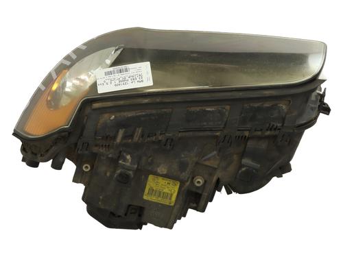 Used Left headlight Left headlight BMW X3 (E83) 2.5 i (192 hp) 21316610 21316610