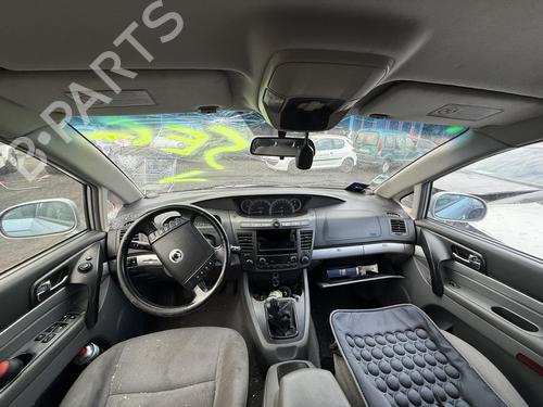 Left taillight SSANGYONG STAVIC 2.7 270 sXDi 4x4 | BP24539997C34  - Image 6