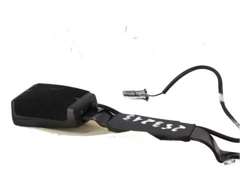 Seat buckle AUDI A1 (8X1, 8XK) 1.4 TFSI | BP30380501I32