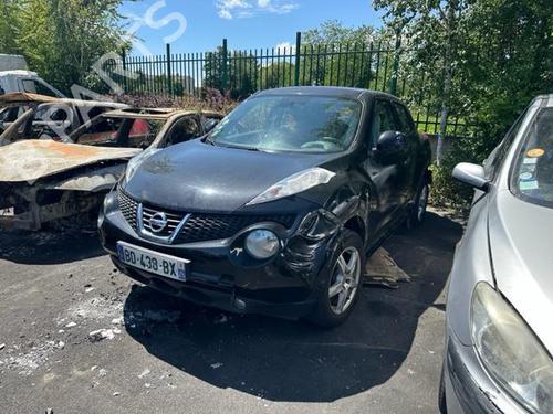 Front wiper motor NISSAN JUKE (F15) 1.5 dCi | BP21316658M29 