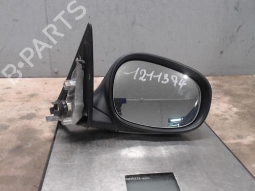 Right mirror BMW 3 (E90) 318 d | BP21315159C27 