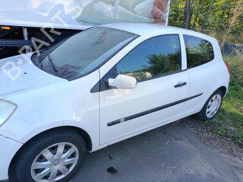 Right front window switch RENAULT CLIO III (BR0/1, CR0/1) 1.5 dCi (C/BR0G, C/BR1G) | BP29398715I26 - Image 9
