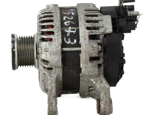 Alternator ALFA ROMEO STELVIO (949_) 2.2 D Q4 (949.AXB2A) | BP30592088M7 - Image 4