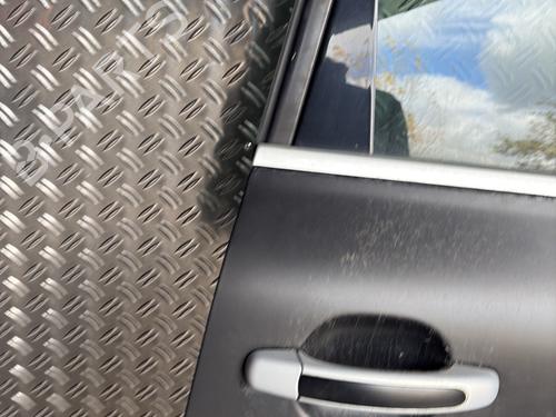 Used Right rear door PORSCHE CAYENNE (9PA) S 4.8 (385 hp) 27558691