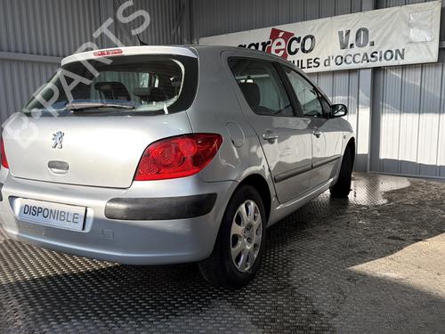 Alternator PEUGEOT 307 (3A/C) 1.4 16V | BP32156234M7 