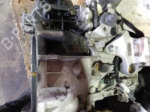 Used Gearbox Gearbox 36417173 36417173