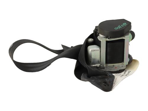 Used Front right seatbelt PEUGEOT 206+ (2L_, 2M_) 1.4 i (73 hp) 32472236