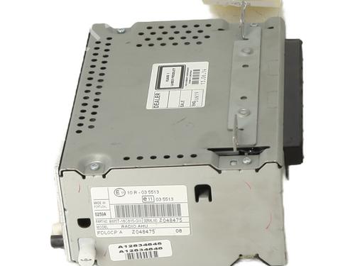 Used Radio Radio FORD FOCUS III Turnier 1.0 EcoBoost (100 hp) 21320808 21320808