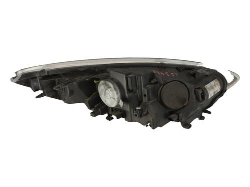 Used Left headlight Left headlight RENAULT MEGANE III Hatchback (BZ0/1_, B3_) 1.5 dCi (BZ09, BZ0D, BZ1W, BZ29, BZ14) (110 hp) 39644120 39644120