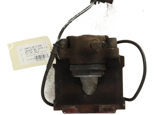 Høyre bremsekaliper foran CHRYSLER CROSSFIRE 3.2 | BP21296620M104