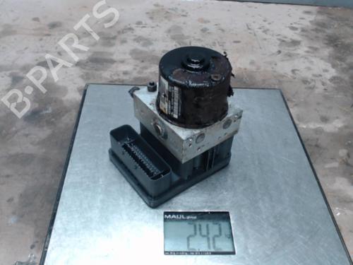 ABS Bremseaggregat CITROËN DS3 (SA_) 1.6 HDi 110 (112 hp) 21297146