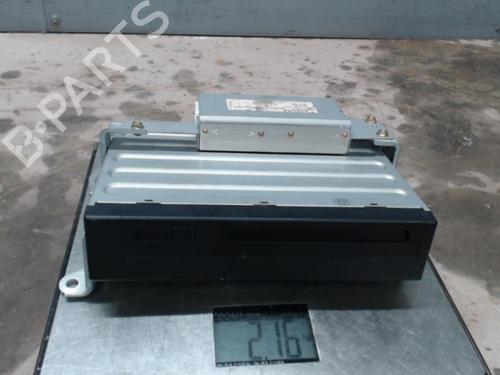 Radio LEXUS SC Convertible (UZZ40_) 430 (UZZ40_, UZZ40R) | BP21368161E6 