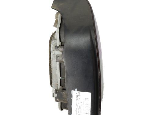 Right taillight VW POLO IV (9N_, 9A_) 1.4 FSI | BP21372672C35 
