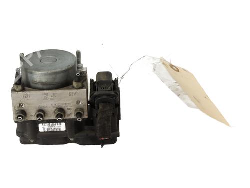Used ABS pump ABS pump OPEL CORSA D (S07) 1.4 (L08, L68) (90 hp) 34170774 34170774
