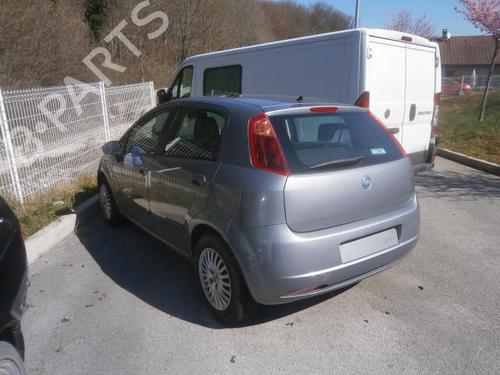 Right front window switch FIAT GRANDE PUNTO (199_) 1.2 | BP21367053I26  - Image 6
