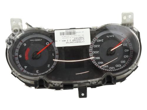 instrument-cluster-citroen-c-crosser-vu_-vv_-2007-2008-2009-2010-2011-2012-23814899 main image