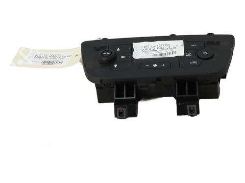 Used Climate control FIAT DOBLO Cargo (263_) 1.6 D Multijet (263WXD1B, 263WXR1B, 263WXX1B, 263ZXD1B,... (105 hp) 21298241