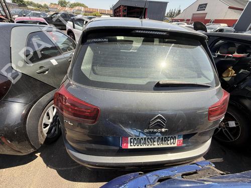 Left front fog light CITROËN C4 Picasso II 1.6 HDi / BlueHDi 115 | BP27681291C30 - Image 16