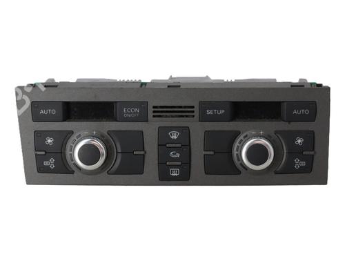 Used Climate control AUDI A6 C6 (4F2) 2.7 TDI quattro (180 hp) 21375853