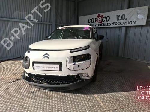 Steering column CITROËN C4 CACTUS 1.2 VTi 82 | BP34144643M21 - Image 16