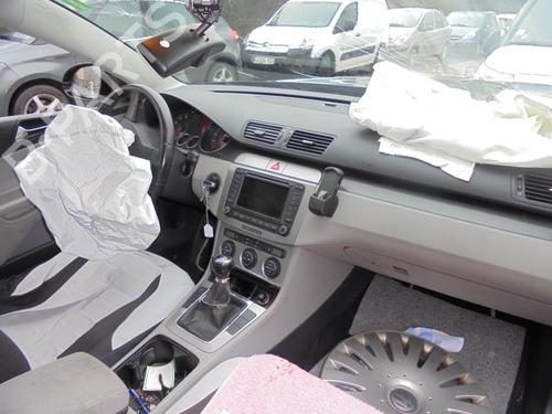 Left tailgate light VW PASSAT B6 (3C2) 1.6 FSI | BP21303681C79  - Image 5