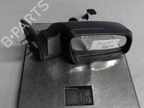 Right mirror OPEL ZAFIRA / ZAFIRA FAMILY B (A05) 1.9 CDTI (M75) | BP21293884C27 