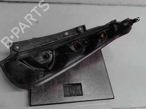 Left taillight NISSAN NOTE (E11, NE11) 1.5 dCi | BP21291581C34 