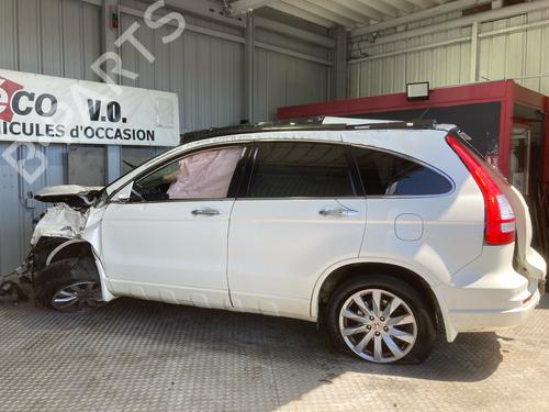 Steering column stalk HONDA CR-V III (RE_) 2.2 i-DTEC 4WD (RE6) | BP39542400I23 - Image 5