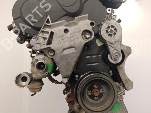 Engine AUDI A3 (8P1) 2.0 TDI 16V | BP33161853M1 - Image 2