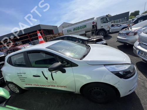 Alternator RENAULT CLIO IV (BH_) 1.5 dCi 75 | BP21297593M7 