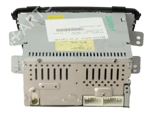 Used Radio Radio 33993027 33993027