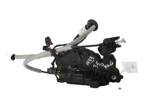 Used Front left lock Front left lock VW T-ROC (A11, D11) 2.0 TDI 4motion (150 hp) 30513527 30513527