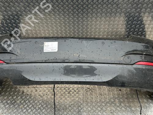 Used Rear bumper BMW 2 Coupe (F22, F87) 220 d (184 hp) 21868121