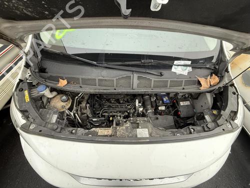 Climate control PEUGEOT EXPERT Van (V_) 2.0 BlueHDi 120 | BP24235902I5 - Image 11