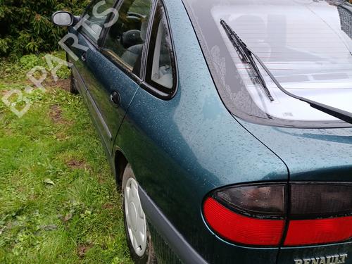 Used Parts RENAULT LAGUNA I (B56_, 556_) 1.8 (B56Z) (94 hp) 4366508