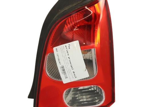 Right taillight RENAULT TWINGO II (CN0_) | BP36297251C35 - Image 4
