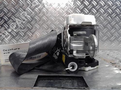 Front right seatbelt RENAULT MODUS / GRAND MODUS (F/JP0_) 1.4 (JP01, JP0J) | BP23906234I25 - Image 3