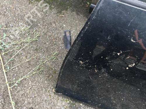 Left rear door SEAT IBIZA IV (6J5, 6P1) 1.6 TDI | BP21316370C4