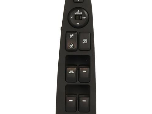 Used Left front window switch Left front window switch KIA SPORTAGE III (SL) [2009-2017] 33451119 33451119