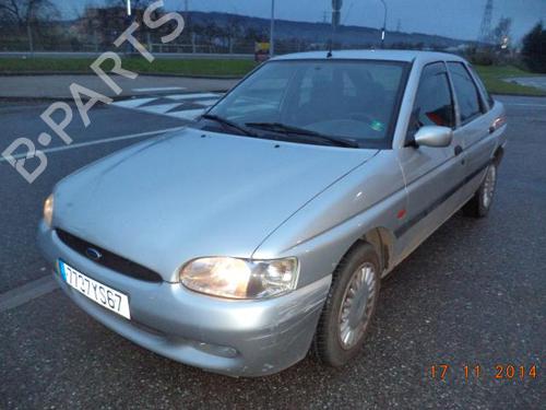 Alternator FORD ESCORT VI (GAL, AAL, ABL)  | BP22915899M7 