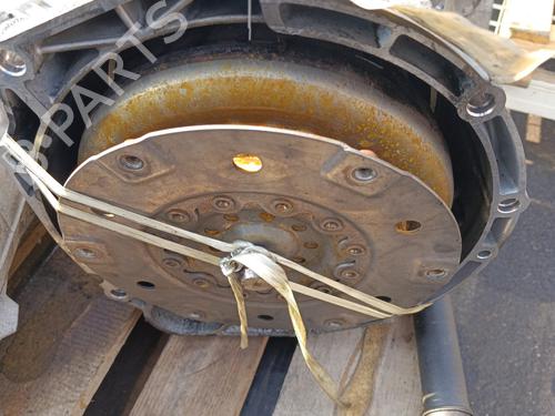 Used Gearbox Gearbox 36520191 36520191
